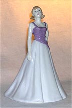 Royal Doulton Figurine - Free Spirit