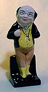 Royal Doulton Figurine - Mr. Pickwick