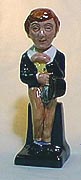 Royal Doulton Figurine - David Copperfield