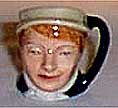 Royal Doulton Character Jug - Artful Dodger
