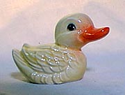Goebel Figurine - Little Duck