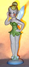 Tinker Bell Disney Figurine