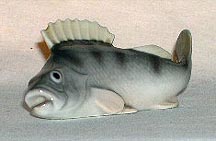 Bing & Grondahl Figurine - Perch