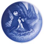 2020 Bing & Grondahl Mother's Day Plate