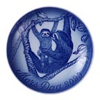 2023 Bing & Grondahl Mother's Day Plate