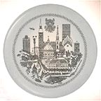 Copenhagen collector plate
