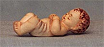 Goebel M I Hummel Figurine - Blessed Child