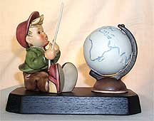 Goebel M I Hummel  - European Wanderer