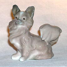 Lladro Lladro Figurine - Small Dog