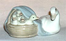Lladro Lladro Figurine - Ducks