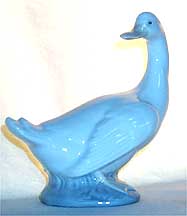 Nao Figurine - Little Duck
