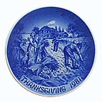 Gathering Wheat collector plate by Hans Mueller