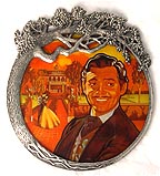Rhett's Bright Promise collector plate by Mary Jo Phalen