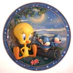 It's A Snap! collector plate