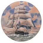 The Lightning collector plate