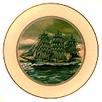 Danmark - Denmark collector plate
