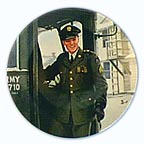 Homecoming collector plate by Bruce Emmett