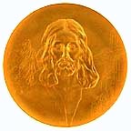 Triptych II collector plate