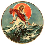 The Master collector plate by Konrad Hack