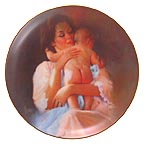 Fulfillment collector plate by Edward Runci