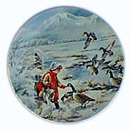 Sharing collector plate by Mimi Jobe