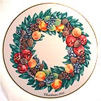 Delaware collector plate