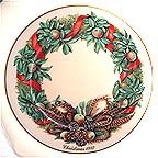 Pennsylvania collector plate