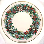 Virginia collector plate