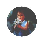 For You collector plate by Donald Zolan