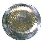 Hark! The Herald Angels Sing collector plate by Robert Johnson