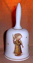 schmid berta hummel christmas bell