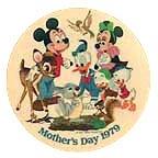 Happy Feet collector plate by Disney Studio Artists