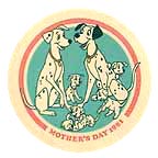 Playmates collector plate by Disney Studio Artists