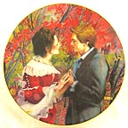 Rendezvous collector plate by Rob Sauber