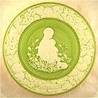 The First Noel collector plate