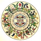 Robin collector plate