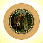 Tinder Box collector plate