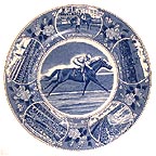 Gato Del Sol collector plate