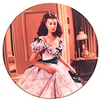 Naptime collector plate by Paul Jennis