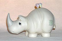 Enesco Precious Moments Figurine - Friends To The End