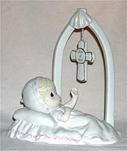 Enesco Precious Moments Figurine - Child Of God