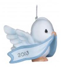 Enesco Precious Moments Ornament - Peace On Earth