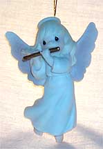 Enesco Precious Moments Ornament - Joy To The World