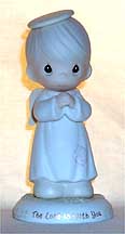 Enesco Precious Moments Figurine - The Lord Is With You