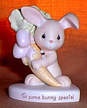 Enesco Precious Moments Figurine - Especially For You