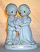 Precious Moments Figurine