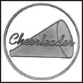 Cheerleader