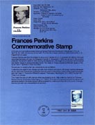 U. S. Souvenir Pages