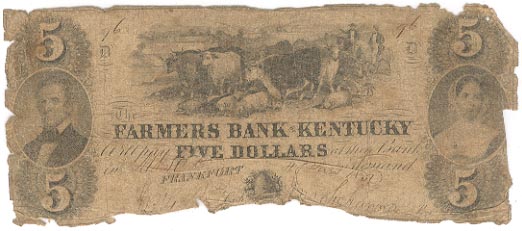 Obsolete Currency photo