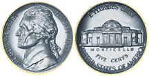 Jefferson Nickels